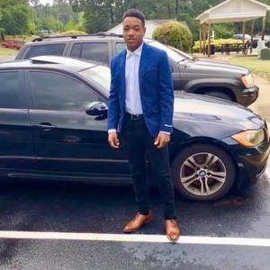 Meet your Posher, Clyde